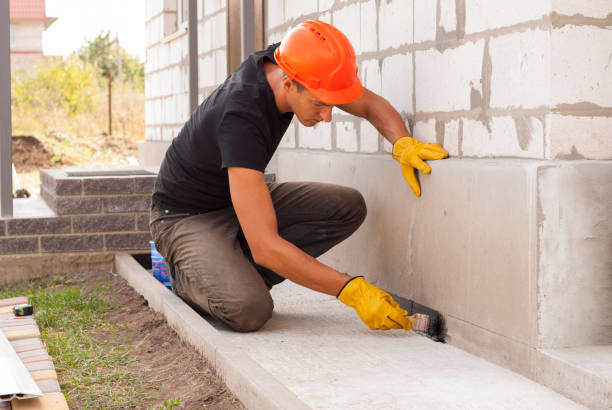 Waterproofing professionals working in Brant, NY